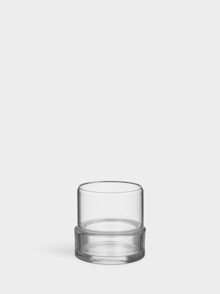 ORREFORS Tou lysestage 84mm
